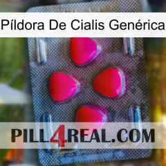 Píldora De Cialis Genérica 13